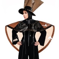 Sebelumnya Melly diketahui telah menjalani operasi bariatrik untuk memangkas bobot tubuhnya. Operasi tersebut sendiri bisa menjadi pilihan bagi seseorang yang memiliki indeks massa tubuh mencapai 40 atau lebih tinggi (obesitas ekstrem), serta memiliki masalah kesehatan terkait berat badan yang serius, seperti diabetes tipe 2, tekanan darah tinggi, atau apnea tidur yang parah. Foto: Instagram/@melly_goeslaw