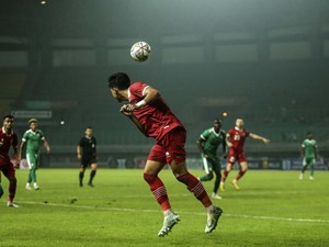 Indonesia Vs Burundi, Netizen: Siapa Tahu Pertandingan Terakhir Timnas