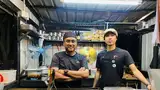 Mulia! Penjual Burger Kaki Lima Gratiskan Burger untuk Orang Tak Mampu