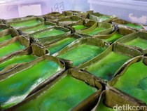 15 Makanan Khas Jambi Kaya Rasa dan Rempah, Wajib Dicoba!