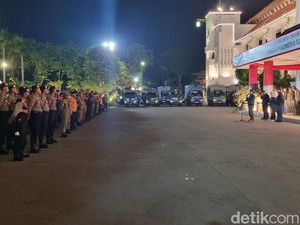 Perang Sarung Pecah di Surabaya, Pemkot Gelar Patroli Skala Besar