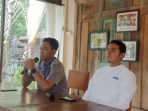 Konsumsi BBM Bali Naik 6 Persen Saat Ramadan