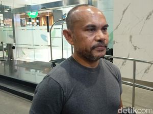 David Korban Penganiayaan Mario Dandy Jalani Terapi Stem Cell Hari ini