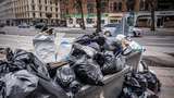 Petugas Kebersihan Ngambek Sampah Menumpuk di Denmark