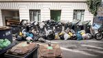 Petugas Kebersihan Ngambek Sampah Menumpuk di Denmark