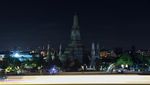 Potret Earth Hour 2023 di Berbagai Negara
