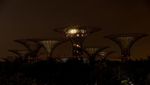 Potret Earth Hour 2023 di Berbagai Negara