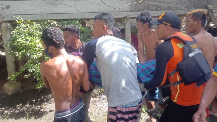 Pria di Buton Utara yang hilang diterkam buaya ditemukan tewas