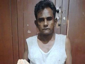 Pria Ngaku SPSI Pungli Pengantar Oksigen di RS Medan Ditangkap!