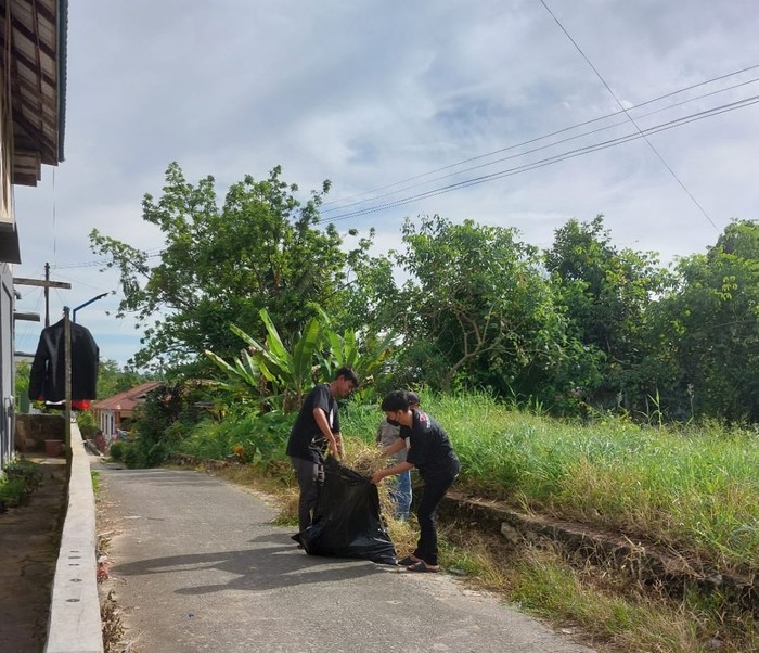 Relawan Ganjar