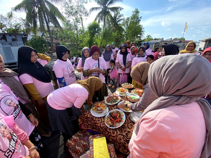 Relawan Ganjar