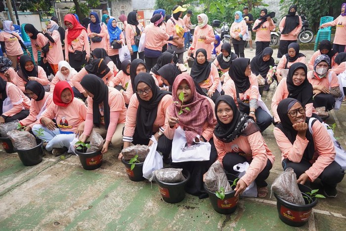 Relawan Ganjar