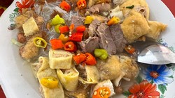 Resep Mie Toprak Solo yang Komplet Isiannya Untuk Buka Puasa