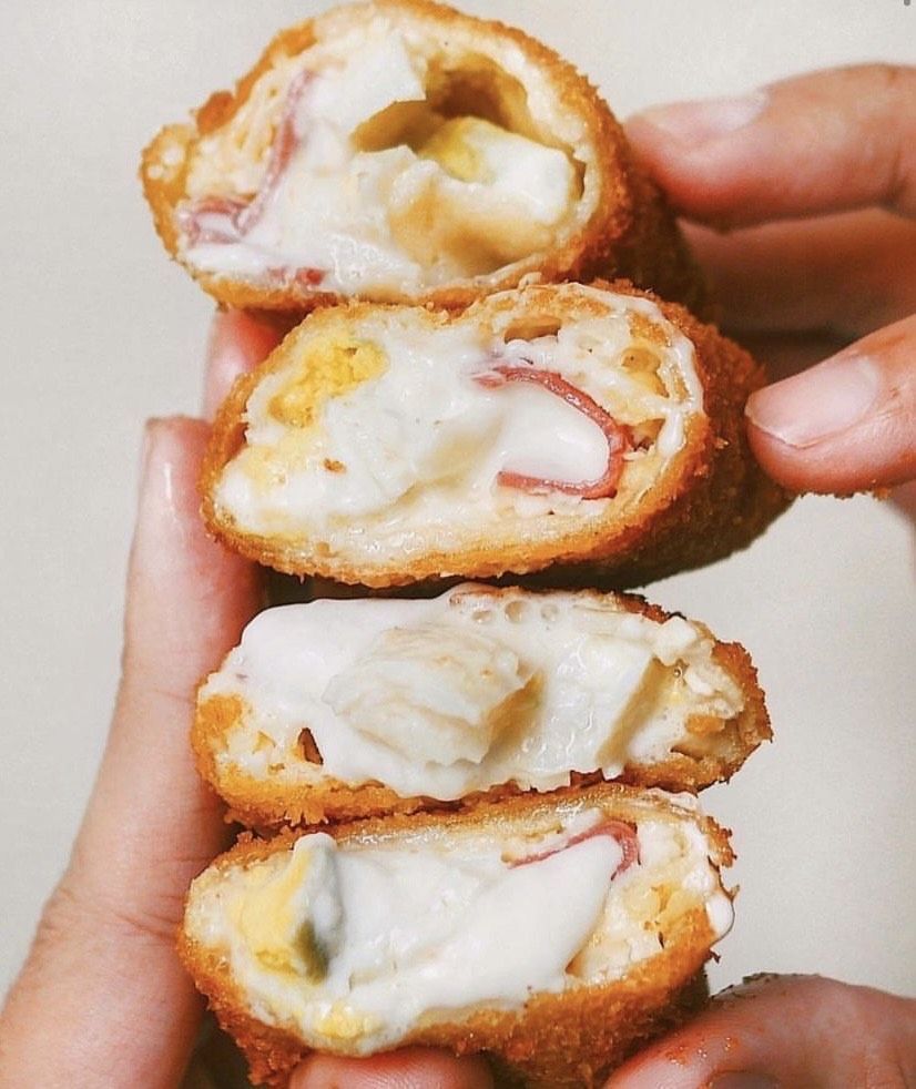 Risol Enak di Jakarta