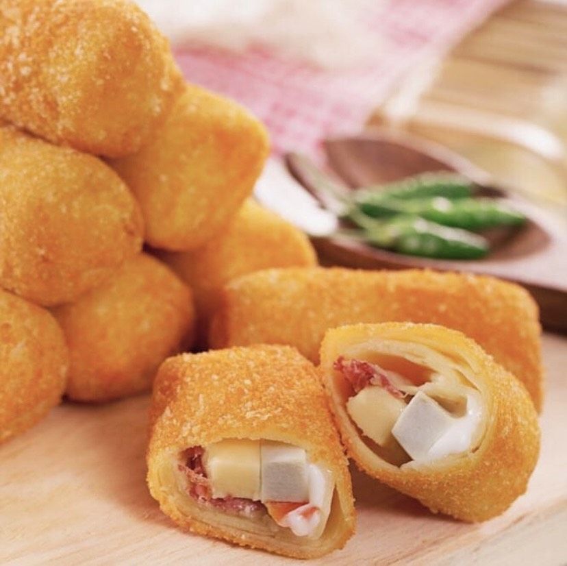 Risol Enak di Jakarta