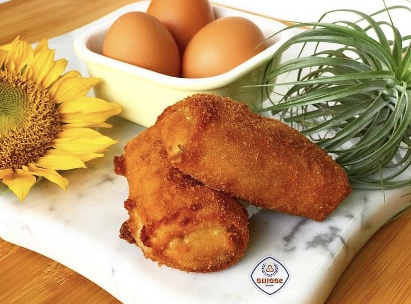 Risol Enak di Jakarta