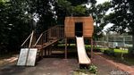 Sengketa Lahan, Taman Gantara Ditutup dan Digembok
