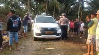 Briptu RF Ditemukan Tewas dalam Mobil Dinas, Ada Luka Tembak di Dada