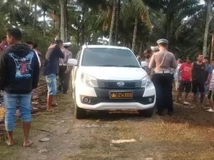 Fakta-fakta Polisi di Gorontalo Tewas di Mobil dengan Luka Tembak di Dada
