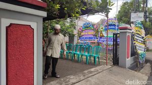 Briptu RF Sempat Hubungi Ibunda Sebelum Tewas dengan Luka Tembak di Dada