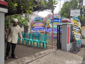 Briptu RF Sempat Hubungi Ibunda Sebelum Tewas dengan Luka Tembak di Dada