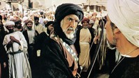 Mengulik The Message, Film tentang Nabi Muhammad SAW