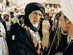 Sinopsis The Message, Film Klasik Nabi Muhammad SAW di Bioskop Trans TV