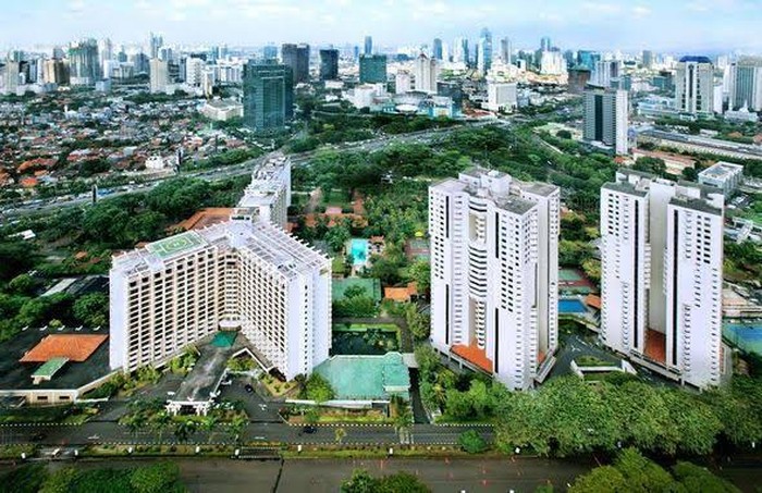 The Sultan Hotel & Residence Jakarta (Dok: The Sultan Hotel & Residence)