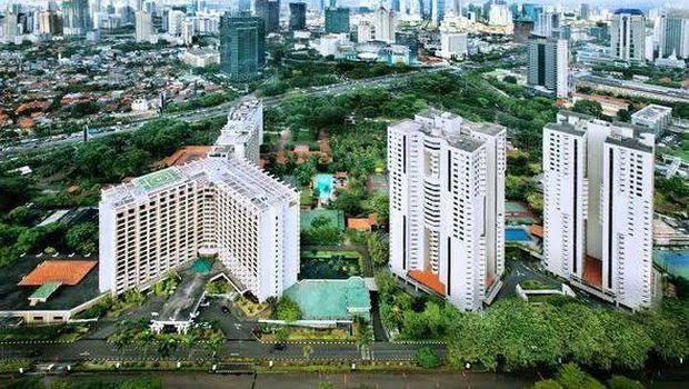 The Sultan Hotel & Residence Jakarta (Dok: The Sultan Hotel & Residence)