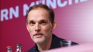 Tuchel Jadi Pelatih Baru Bayern, Debut Lawan Mantan