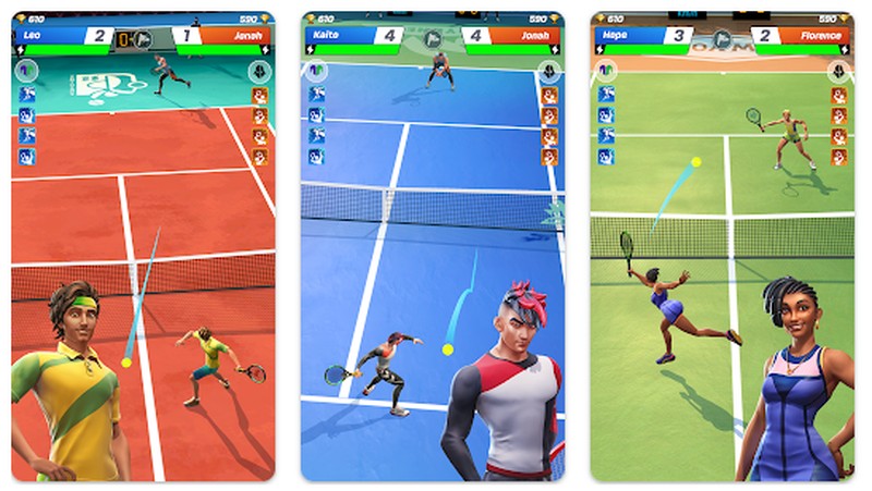 Bingung ngabuburit mau ngapain, bagaimana kalau main game aja? Kebetulan detikINET sudah mengumpulkan beragam game olahraga di Android yang seru lho.