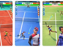 Sambil Nunggu Buka Puasa, Main Game Olahraga di Android Ini Seru Lho!