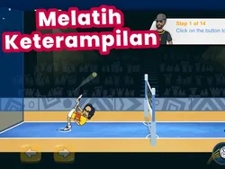Sambil Nunggu Buka Puasa, Main Game Olahraga di Android Ini Seru Lho!