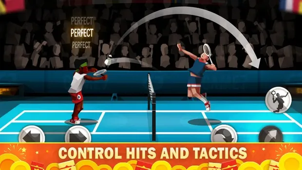 Bingung ngabuburit mau ngapain, bagaimana kalau main game aja? Kebetulan detikINET sudah mengumpulkan beragam game olahraga di Android yang seru lho.