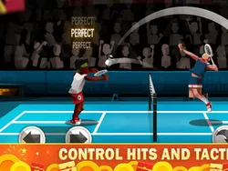 Sambil Nunggu Buka Puasa, Main Game Olahraga di Android Ini Seru Lho!