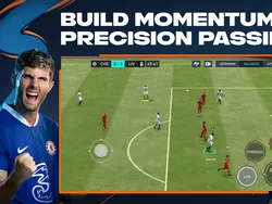 Sambil Nunggu Buka Puasa, Main Game Olahraga di Android Ini Seru Lho!