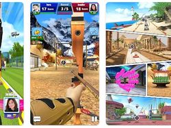 Sambil Nunggu Buka Puasa, Main Game Olahraga di Android Ini Seru Lho!