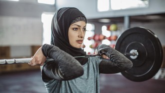 Olahraga Malam Selama Puasa Ramadan, Amankah Buat Jantung? Dokter Bilang Gini