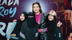 7 Transformasi Abidzar Putra Uje, Ingatkan Jangan Nilai Cuma Penampilan