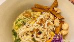 Begini Penampilan dan Rasa Mie Godog Rp 30.000 vs Rp 121.000