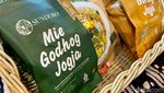 Begini Penampilan dan Rasa Mie Godog Rp 30.000 vs Rp 121.000