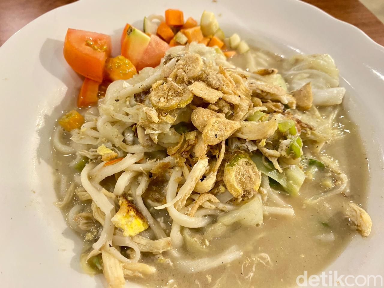 Adu Rasa Mie Godog Rp 30.000 vs Rp 121.000, Bagaimana Perbedaannya?