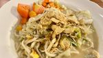 Begini Penampilan dan Rasa Mie Godog Rp 30.000 vs Rp 121.000