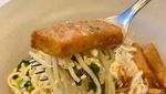 Begini Penampilan dan Rasa Mie Godog Rp 30.000 vs Rp 121.000