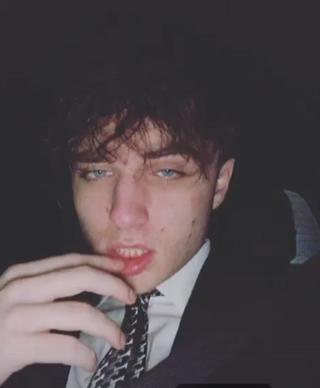 Menurut sang ayah, Aiden sempat diculik yang disebut-sebut dilakukan oleh investor yang menipunya. Foto: dok. Instagram/ @aiden.ptrs