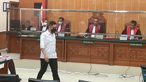 Beda 2 Tahun Tuntutan Bui AKBP Dody dan Linda di Kasus Teddy Minahasa