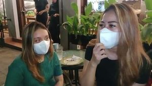 Cerita 2 Wanita Gagalkan Pria Hendak Lompat dari Jembatan Otista Bogor