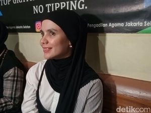 Aldila Jelita Ungkap Alasan Bikin Akun Instagram Baru