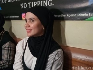 Aldila Jelita Ungkap Hubungan dengan Indra Bekti Jadi Lebih Terbuka Usai Pisah