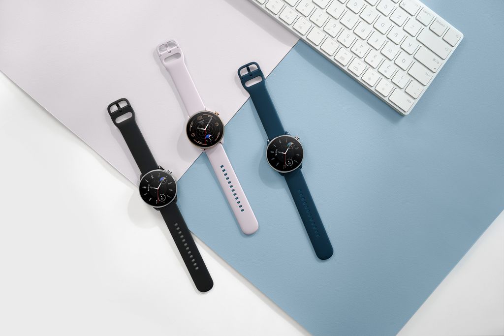 Amazfit GTR Mini